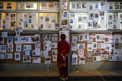 LIVE Overstromingen Nepal | Dodental loopt op tot 804, nog meer dan 3000 mensen vermist