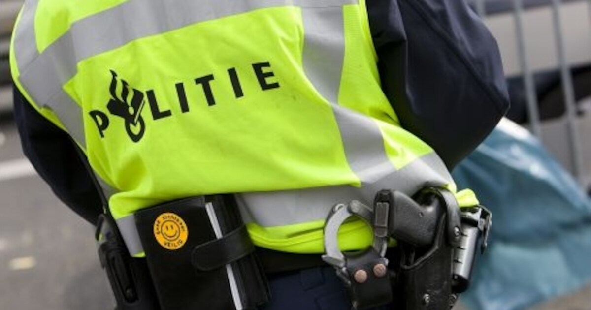 Forse buit bij drie inbraken in sportkantines