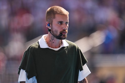 Justin Bieber krijgt ervanlangs na rustshow WK: ‘Dankjewel voor het verpesten van de sfeer’