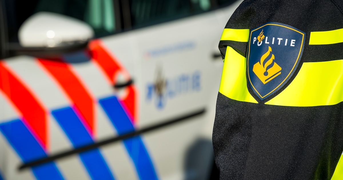 Politiehelikopter breekt zoektocht boven Arnhem-Zuid af: Loos alarm ...