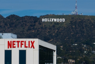 Netflix wil Warner Bros-bod van 83 miljard dollar toch helemaal in cash betalen