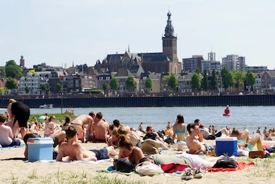 Het wordt steeds heter in de stad en deze maatregelen moeten inwoners helpen