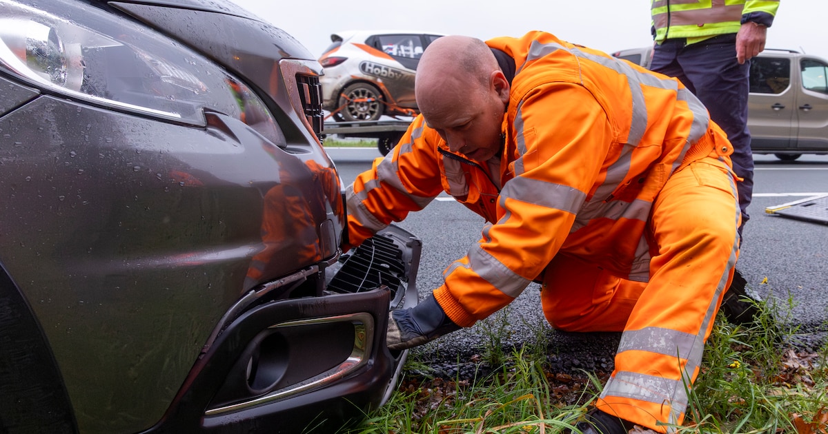 Aantal ongevallen op 50 kilometerwegen in Aalten voor het eerst in drie jaar omhoog