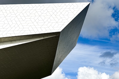 Eye Filmmuseum in financiële nood: ‘Het punt nadert dat er geen rekening meer betaald kan worden’