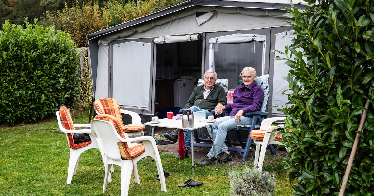 Zorgen bij vaste gasten op camping in de Achterhoek: internationale speler wordt hier de baas