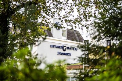 Hoe 60 statushouders in een hotel een vastgelopen sociale huurmarkt pijnlijk zichtbaar maken