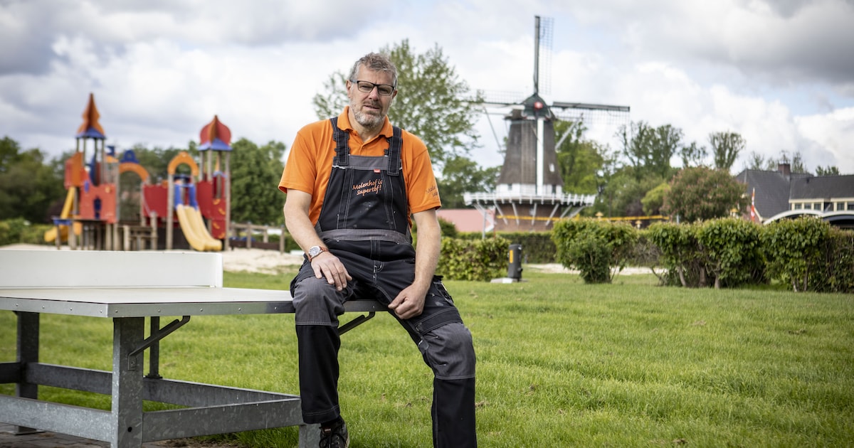 Twentse campingbaas was geruzie met Duitsers om geld beu: ‘Heb de ...