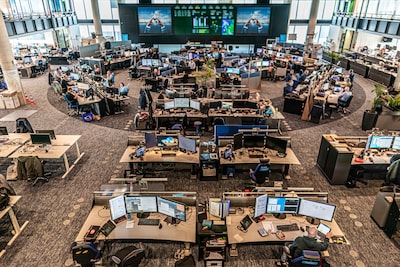 KLM-captain na eerste repatriëringsvlucht uit Oman: ‘Ik krijg nog kippenvel van de gezinnen met kleine kinderen’