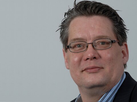 Oer-Wageninger Harald van Roekel stapt uit de politiek | Regio | De ...