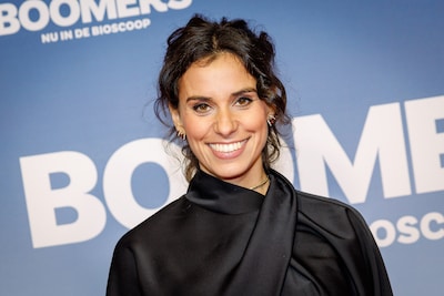 Flikken Rotterdam-actrice Ortál Vriend in verwachting van eerste kind