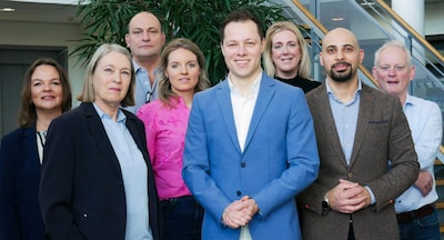 D66 presenteert kandidatenlijst in Bunnik: Onno James als lijsttrekker