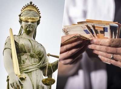 Bestuurder Ammi Zorg had moeten weten dat zorgdiploma’s vals waren: krijgt celstraf opgelegd