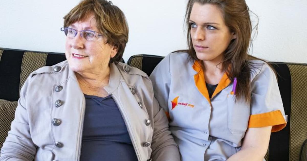 Opluchting voor 3100 cliënten: Actief Zorg blijft thuiszorg bieden in Tilburg