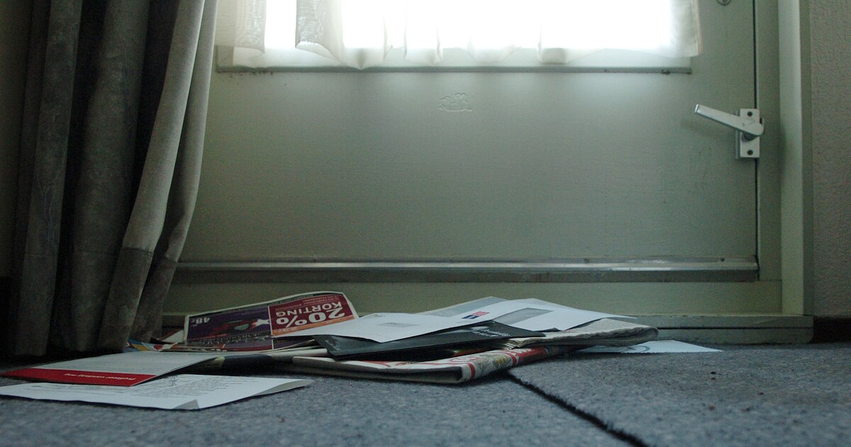 Stroming 3 in Heveadorp (750 inwoners) ligt op de stapel ‘nog te behandelen’