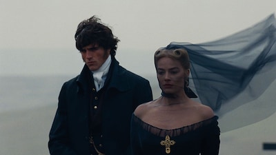 Theater De KiK vertoont film Wuthering Heights