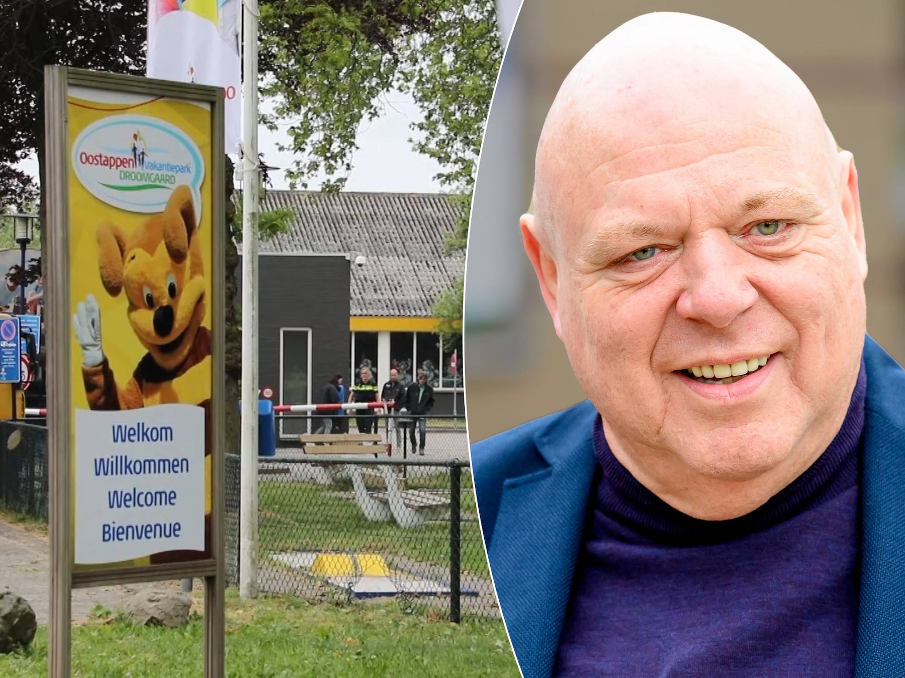 Beslag op bezittingen Peter Gillis: hoe de ruzie met Loon op Zand escaleerde 