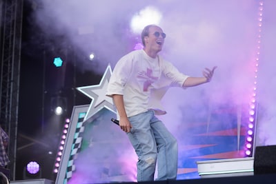 Zwarte Cross maakt wéér acts bekend: ook UB40 en Bankzitters op hoofdpodium