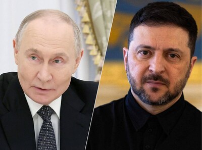 Gebrekkige planning, te weinig soldaten en flinke tegenstand: hoe het Russische leger Oekraïne zo kon onderschatten