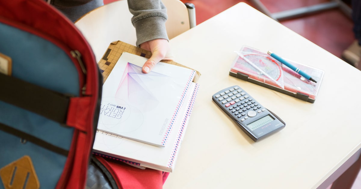 Stichting Leergeld De Stuwwal helpt meer kinderen