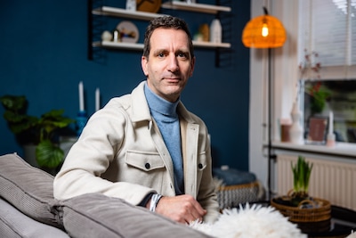 Vader van Yoran reageert op vondst van voet: ‘Mijn gedachten zijn alleen maar gevuld met Yoran’