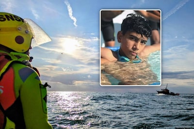 13-jarige Youssef uit Brussel wilde nog even de zee in, drie dagen later werd hij gevonden