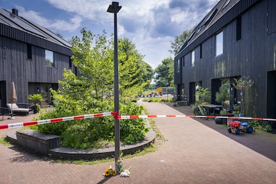 Tiener (15) die haar ouders in Meerstad doodde handelde alleen