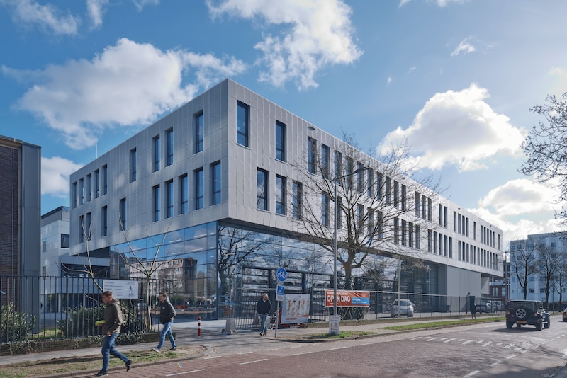 Rijn IJssel heeft best toegankelijke mbo-website van Nederland | Regio ...