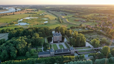 Tuinconcert in Amerongen brengt liedjes en verhalen van Annie MG Schmidt