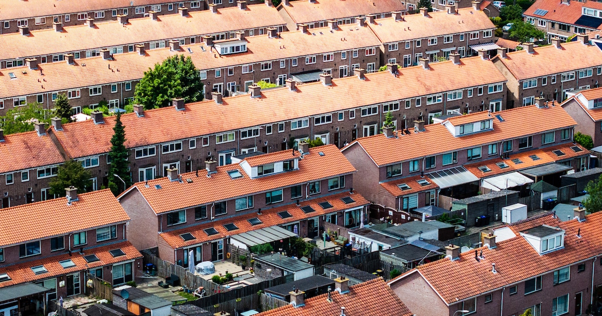 Edese jongeren op huurmarkt: grootste groep zoekenden, kleinste kans ...