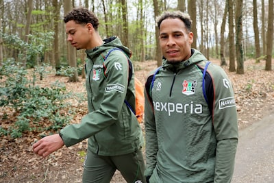 Paspoortgate loopt met een sisser af voor NEC: ‘Mijn kids zagen papa vaak thuis’