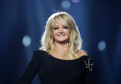Zangeres Bonnie Tyler op 75-jarige leeftijd overleden