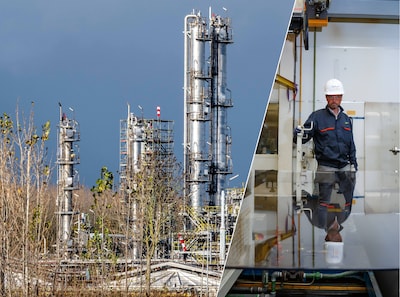 Hoe chemiebedrijf Sabic jarenlang gevaarlijke stoffen bleef uitstoten