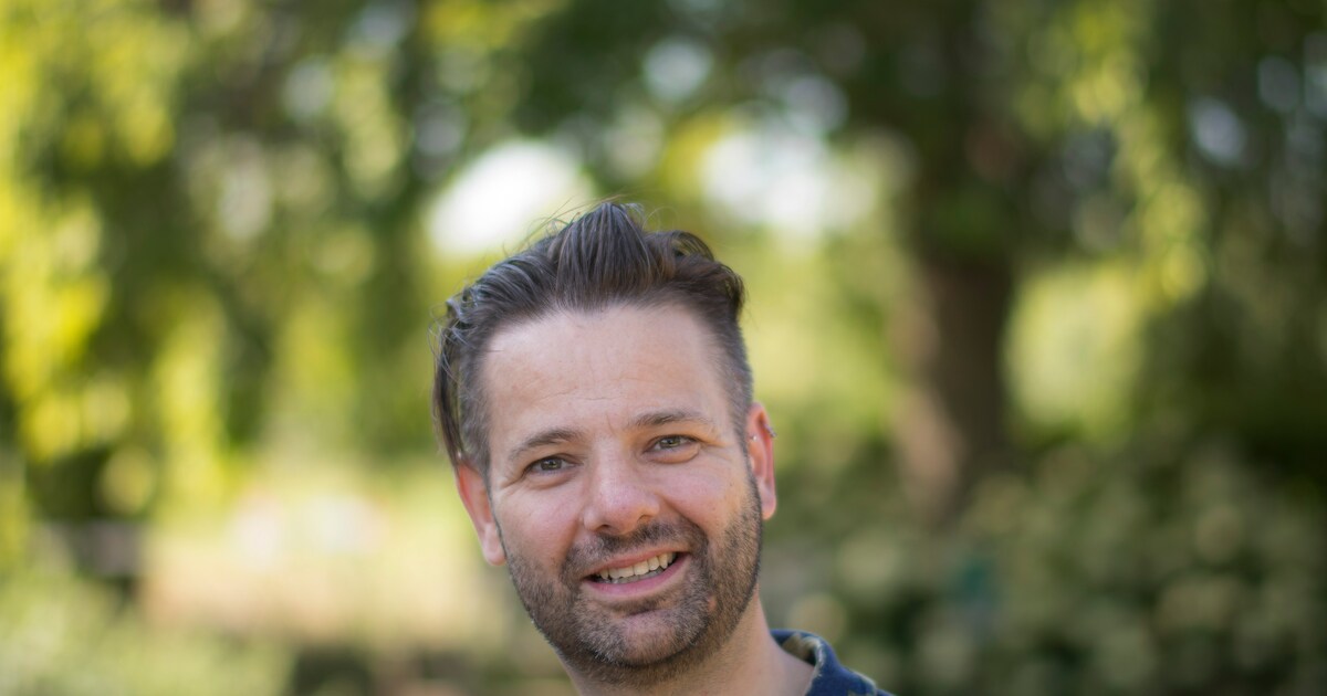 ‘Ik wil soms impulsief zijn en genieten van de kleine momenten’