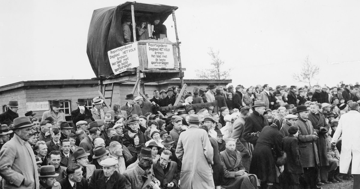 Zutphense verhalen uit de oorlog centraal bij boekpresentatie ‘Meneer, het is oorlog!’