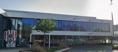 TOP Oss Foundation start project Voetbal Herinneringen in Frans Heesen Stadion