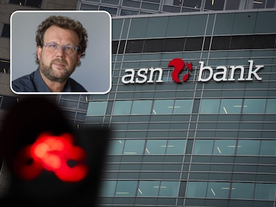 ASN Bank zet softwarefout bij 3 miljoen klanten vannacht weer recht: ‘Flink zweten’