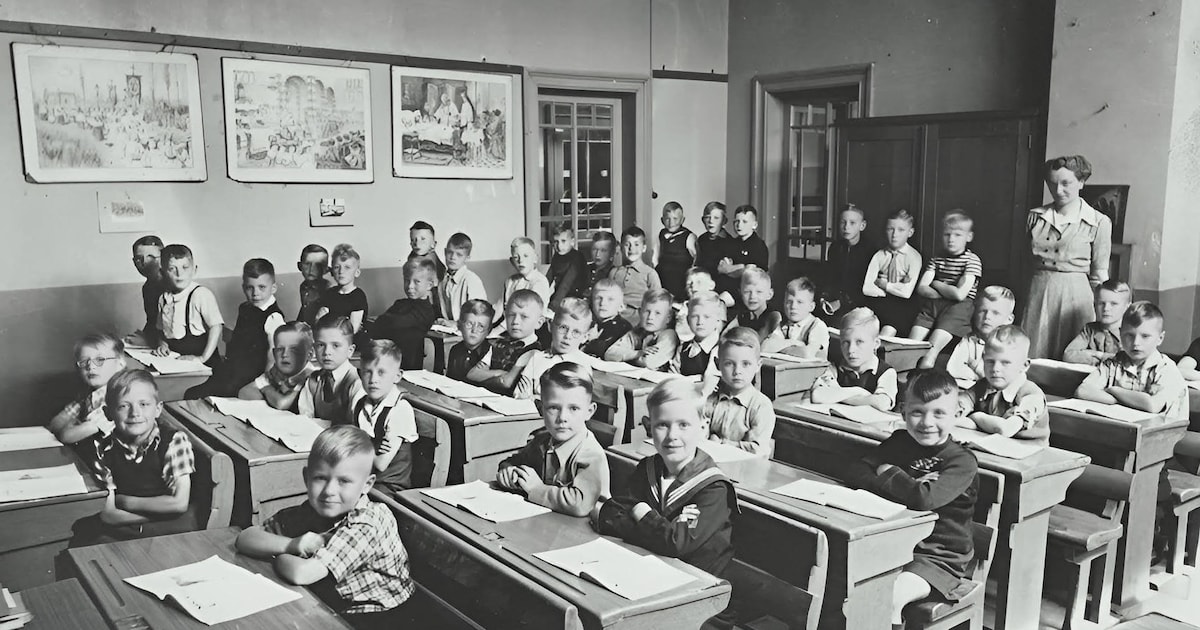 Dag van de schoolfoto in Ulft | Regio | De Gelderlander.nl