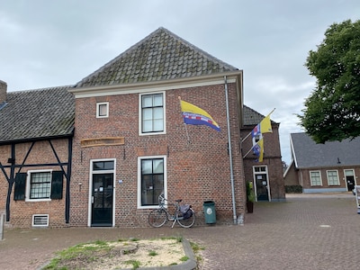 Aalten versterkt cultuur en toerisme met nieuwe subsidies