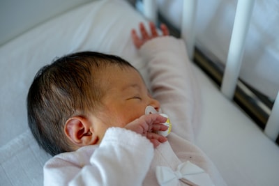 St. Antonius biedt als eerste ziekenhuis in Utrecht thuisbehandeling aan voor baby’s met geelzucht