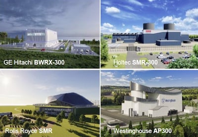 Overijssel liet zich over kernenergie adviseren door exploitant van kerncentrales