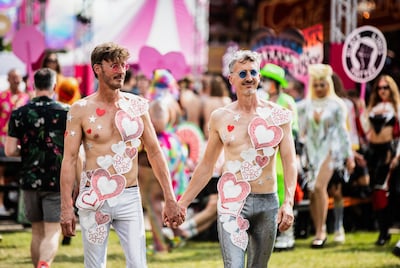Revolutie in Nederland­se festivalwe­reld: jacht op spotgoedko­pe tickets wordt moeilijker