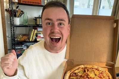 Snackspert test Broodje Spee van Cafetaria Keizer Karelplein in Nijmegen (en dit vond-ie ervan)