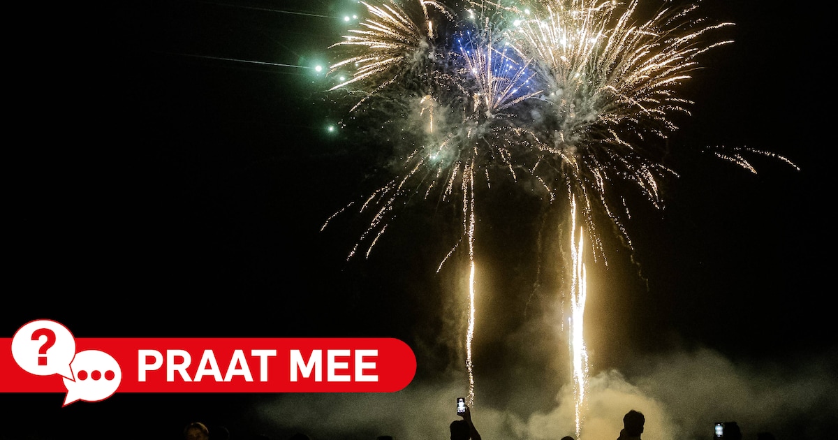 Vuurwerkverbod in Barneveld: richt jij speciaal een stichting op of heb je andere plannen?