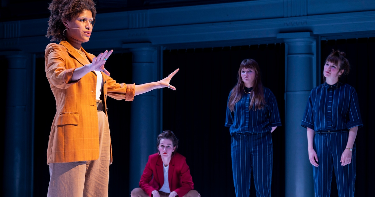 De zaak Shell keert terug naar Doetinchem