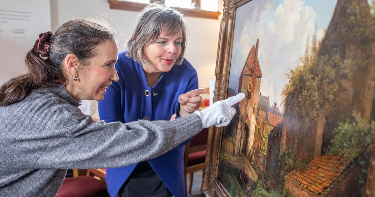 Regionale musea moeten wel op de centjes letten, maar hebben geen grote ...