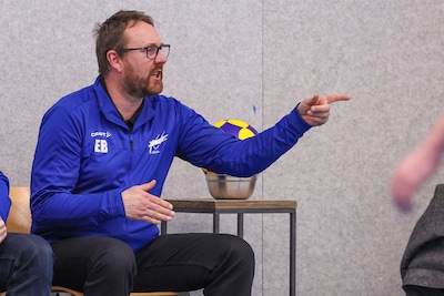 Oost-Arnhem foutloos in aanloop naar topper