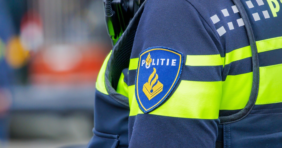 Man wordt in Aalten op straat zwaar mishandeld, agent overmeestert verdachte met taser