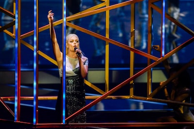 Streep door Davina Michelle op songfestival? NPO zit vast na afzegging AvroTros