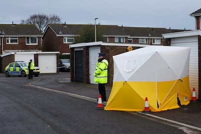 Meisje van 9 jaar vermoord door jongen van 15 jaar in Britse badplaats, buurt in shock