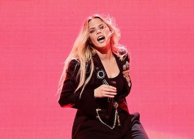 Reneé Rapp gaat weer acteren: zangeres krijgt rol in The morning show